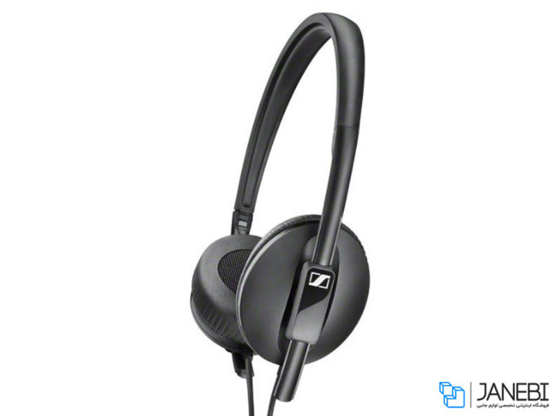 هدفون سنهایزر Sennheiser HD 2.10 Headphone