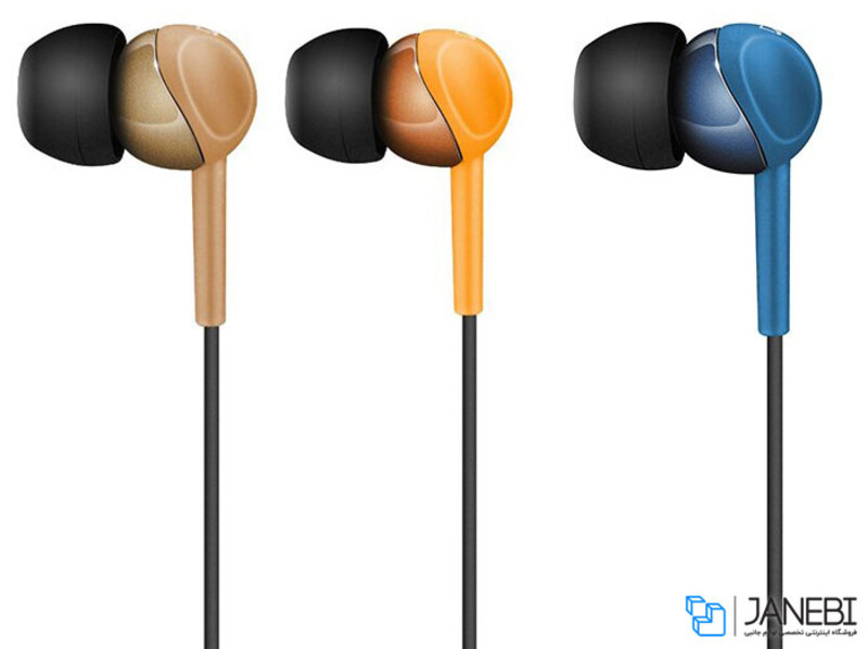 هدفون سنهایزر Sennheiser CX 215 Headphone