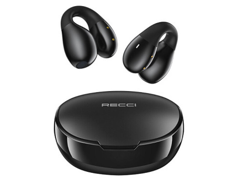 هندزفری بلوتوثی 5.3 رسی Recci REP-W66 Dynamic Buletooth earphone