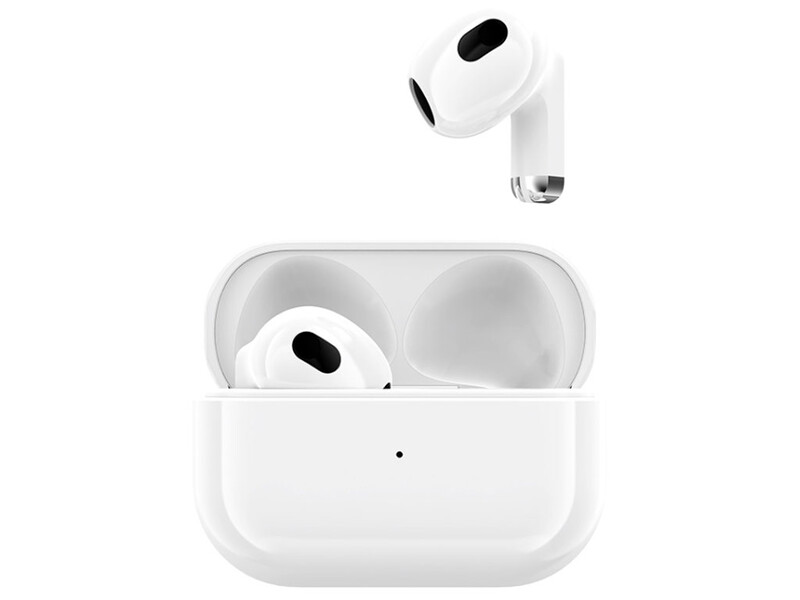 هندزفری بلوتوث 5.3 راک ROCK EB700 TWS Bluetooth 5.3 HIFI Music Earphone