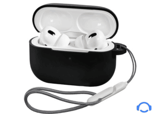 هدفون بلوتوثی مدل InPods Pro2 به همراه کاور