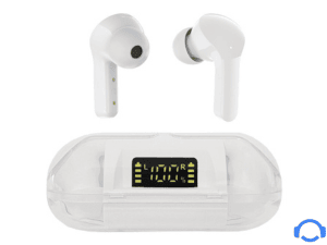 هدفون بلوتوثی ریمکس مدل  هدفون بی سیم ریمکس مدل AirPods X2