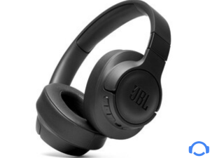 هدست بلوتوثی جی بی ال مدل TUNE 760NC