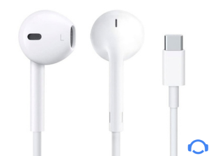 هندزفری نیا مدل EarPods type c