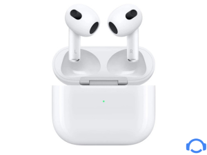 هندزفری بلوتوثی نیا مدل AirPods 3 RS-320