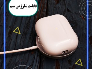 هندزفری بلوتوثی ریمکس مدل AirPods Pro2 R120 - ۲۰۲۴