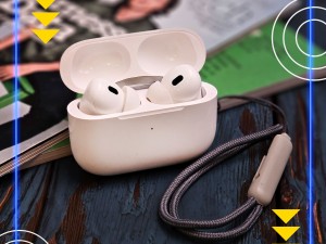 هندزفری بلوتوثی ریمکس مدل AirPods Pro2 R120 - ۲۰۲۴