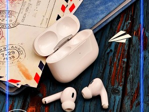 هندزفری بلوتوثی ریمکس مدل AirPods Pro2 R120 - ۲۰۲۴