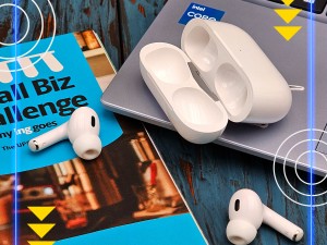 هندزفری بلوتوثی ریمکس مدل AirPods Pro2 R120 - ۲۰۲۴