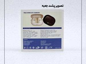 هدفون بلوتوثی وونک مدل وونک مدل AirPods Pro T06