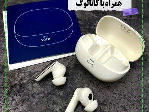 هدفون بلوتوثی وونک مدل وونک مدل AirPods Pro T06