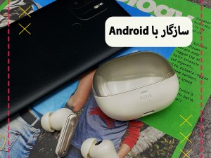 هدفون بلوتوثی وونک مدل وونک مدل AirPods Pro T06