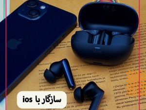 هدفون بلوتوثی وونک مدل وونک مدل AirPods Pro T06