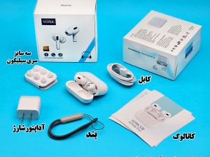 هدفون بلوتوثی وونک مدل V30