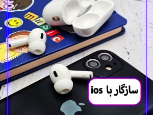 هدفون بلوتوثی وونک مدل V30