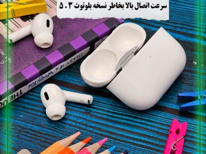 هدفون بلوتوثی وونک مدل V30