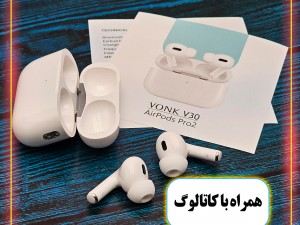 هدفون بلوتوثی وونک مدل V30