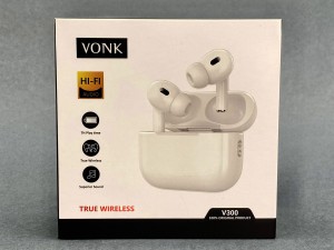 هدفون بلوتوثی وونک مدل AirPods Pro2 V300