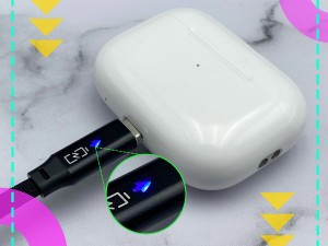 هدفون بلوتوثی وونک مدل AirPods Pro2 V300