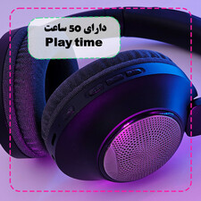 هدست بلوتوثی وونک مدل V800