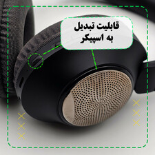 هدست بلوتوثی وونک مدل V800