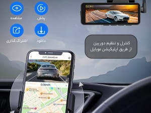 هندزفری بلوتوثی مدل Inpods 3