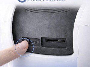 دوربین مداربسته تحت شبکه M2 3MP