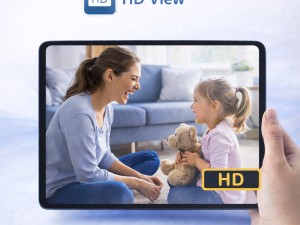 دوربین مداربسته تحت شبکه M2 3MP