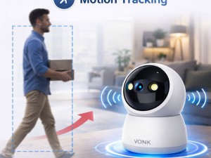 دوربین مداربسته تحت شبکه M2 3MP