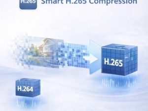 دوربین مداربسته تحت شبکه M2 3MP