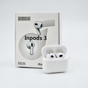 هدست بی سیم مدل Inpods 3
