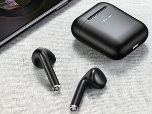 هندزفری بلوتوث جویروم Joyroom JR-T03S TWS Bluetooth Earbud