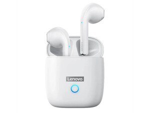 خرید هندزفری بلوتوث لنوو Lenovo LP50 True Wireless Earbuds