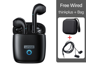 قیمت هندزفری بلوتوث لنوو Lenovo LP50 True Wireless Earbuds