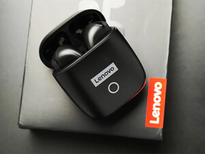 کیفیت هندزفری بلوتوث لنوو Lenovo LP50 True Wireless Earbuds