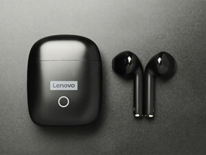 قیمت هندزفری بلوتوث لنوو Lenovo LP50 True Wireless Earbuds