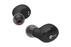 خرید بهترین ایرپاد ایرلنوو  LECOO EW301 wireless Earphone VB5.0 HiFi