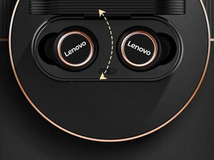 خرید هندزفری بلوتوث لنوو Lenovo LivePods LP12 Wireless Earphone