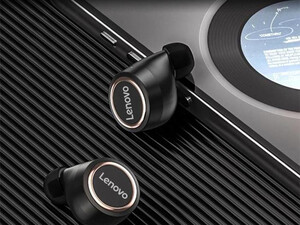 هندزفری بلوتوث لنوو Lenovo LivePods LP12 Wireless Earphone