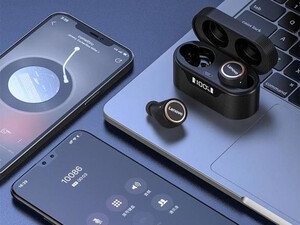 هندزفری بلوتوث لنوو Lenovo LivePods LP12 Wireless Earphone