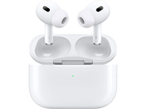 هندزفری اصلی ایرپادز پرو نسل دوم اپل(A3047,A3048,A2968) Apple AirPods Pro 2nd Wireless Ear Buds