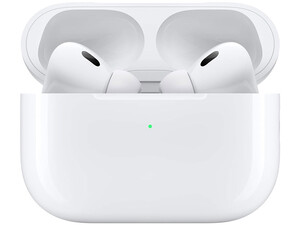 هندزفری اصلی ایرپادز پرو نسل دوم اپل(A3047,A3048,A2968) Apple AirPods Pro 2nd Wireless Ear Buds
