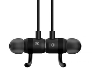 کیفیت هندزفری بلوتوثی دویا DEVIA EM035 Lattice Series Sport Bluetooth Dual Earphone