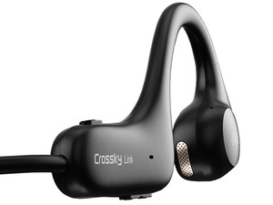 هندزفری بی سیم القایی کیو سی وای QCY Crossky Link Wireless Earphone Bluetooth 5.3