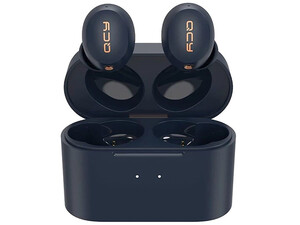 هندزفری بلوتوث کیو سی وای QCY HT01C Hybrid ANC True Wireless Earbuds