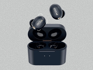 خرید هندزفری بلوتوث کیو سی وای شیائومی Xiaomi QCY HT01C Hybrid ANC True Wireless Earbuds