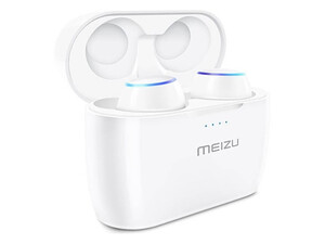 خرید هندزفری بلوتوث میزو Meizu POP2 True wireless Bluetooth Earphones