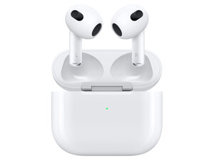 هندزفری اصلی ایرپادز نسل سوم اپل Apple Airpods 3RD Generation (A2565,A2564,A2566)