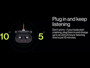هندزفری وان پلاس با قابلیت حذف نویز هوشمند OnePlus Nord Buds E505A TWS Earbuds with AI Noise Cancellation