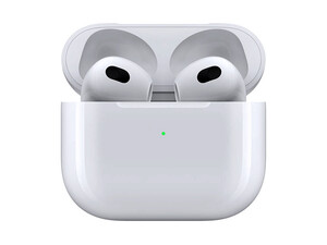 هندزفري بلوتوث طرح ايرپاد باوين Bavin-34 Airpod design Bluetooth handsfree